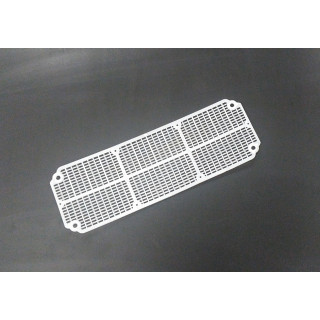 Filtro per Griglia di Ventilazione da 230x80mm