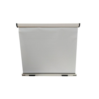 LA.VE.T. M52OSCRU8475BCA - Tenda Oscurante a Rullo Bianca 84x75H