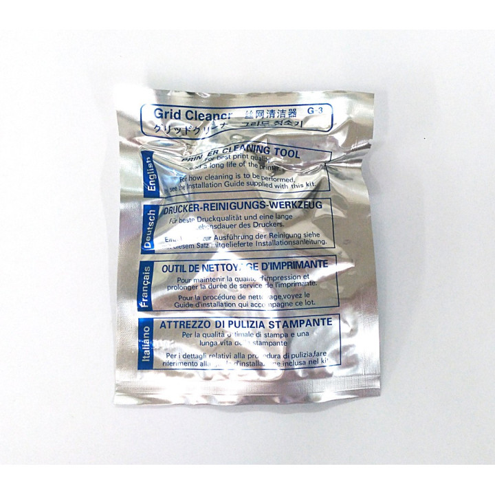 Kyocera T4140B - Kit di Pulizia Per Stampante