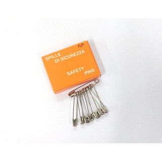 8Pz Spilla di Sicurezza