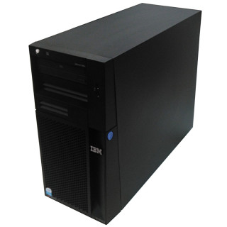Server IBM xSeries 206m MT-M 8485-EAY- Pentium 4 3.2 GHz