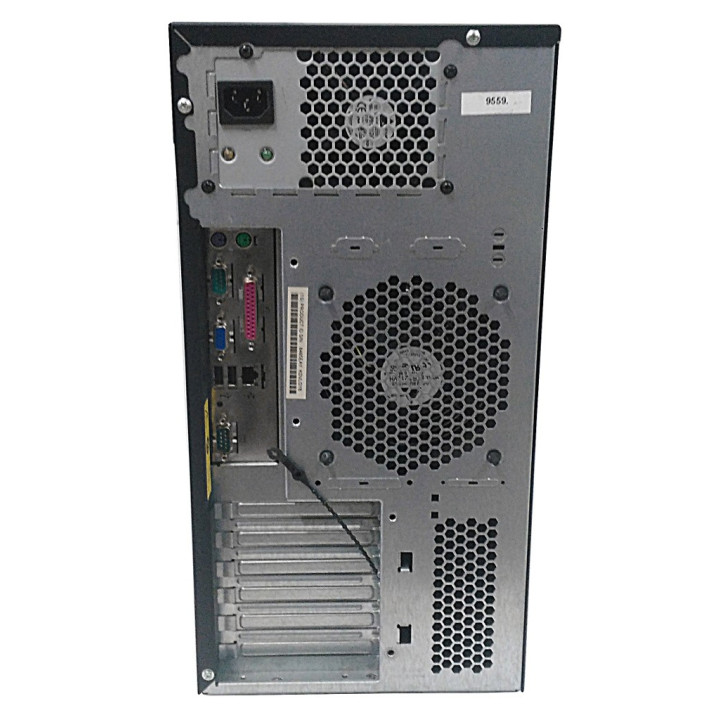 Server IBM xSeries 206m MT-M 8485-EAY- Pentium 4 3.2 GHz