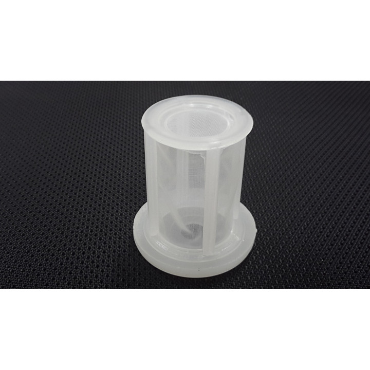 FILTRO PISTOLA VERNICE in polimero