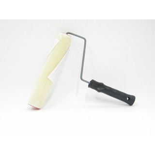 SHAVEN MOHAIR ROLLER Short Handle Professional Line 240 x 43mm
