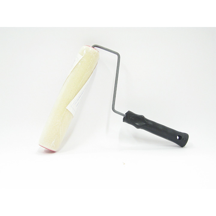 SHAVEN MOHAIR ROLLER Short Handle Professional Line 240 x 43mm