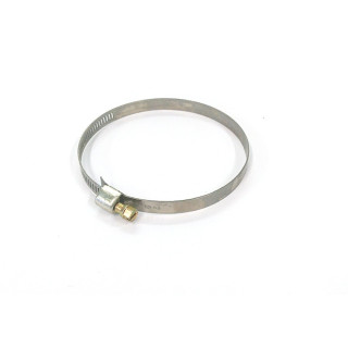 5Pz Fascetta Stringitubo d. 62-82mm Banda 8