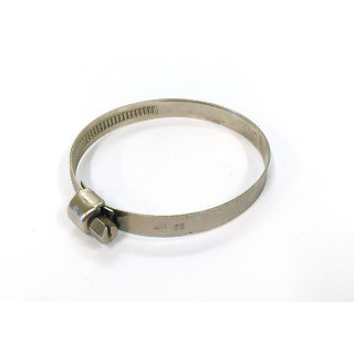 5Pz Fascetta Stringitubo d. 48-68mm Banda 9