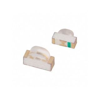 KPA-3010SYC - 10Pz. x SMD LED Laterale Angolo Retto Giallo 30mA 2V 590nm Super Bright Yellow