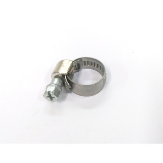 MEB - 6Pz Fascetta Stringitubo d. 8-16mm Banda 9