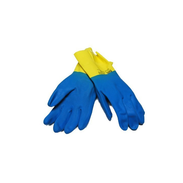 MAPA 405316 -Guanti DUO-MIX 6-6 1/2