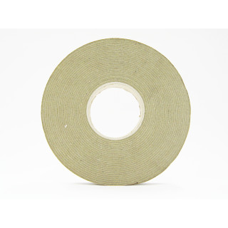 Neoprene Adhesive SPONGE STRIP Roll 5Mt 25x3mm