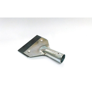 Raschietto da Innestare con Lama Riportata 100mm