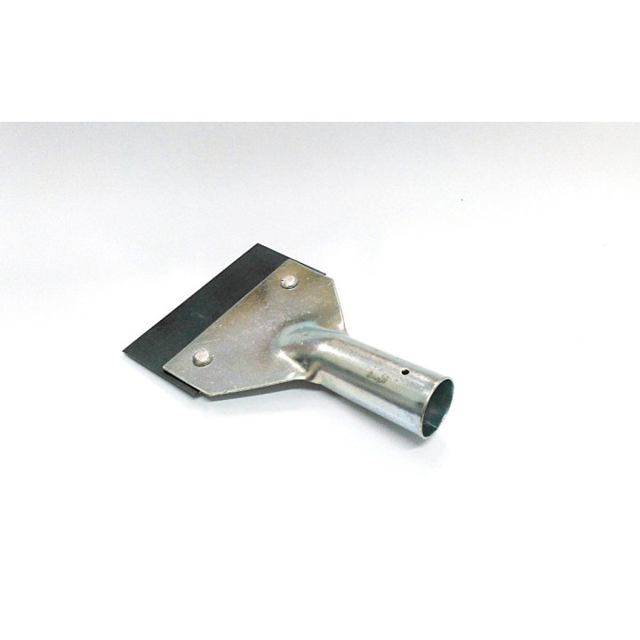 Raschietto da Innestare con Lama Riportata 100mm