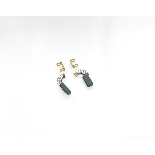 Bosch HW004 - Set Spazzola di Carbone per Motore Lavatrice