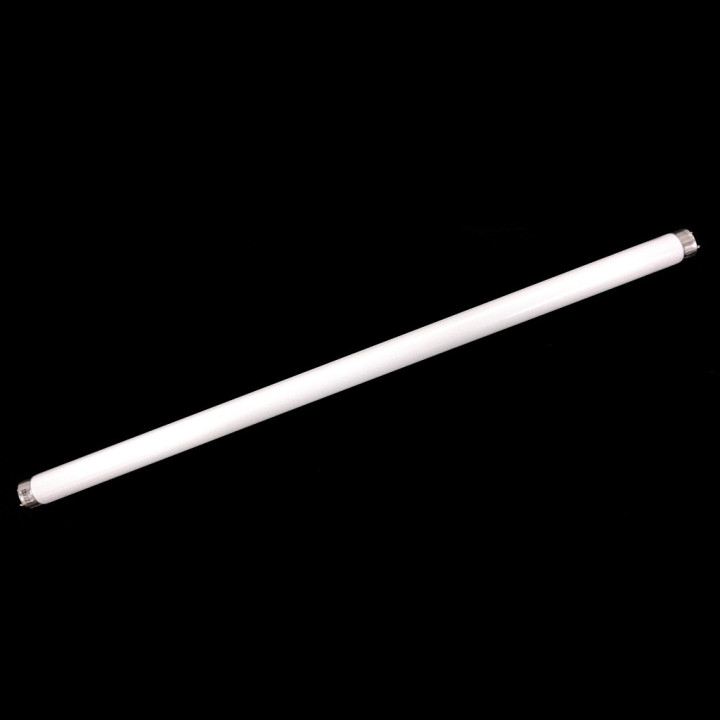 WIVA 11061106 - Tubo Fluorescente TRIPHOPHOR T8 18W - G13