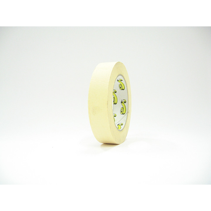 Professional PAPER Tape Paint and Body 25mm x 50 Mt