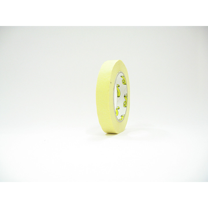 Professional PAPER Tape Paint and Body 20mm x 50 Mt
