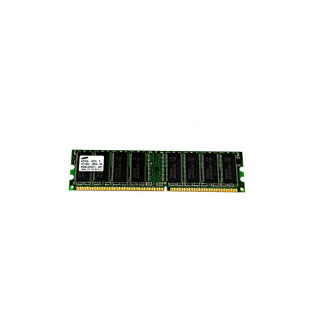 Samsung M368L3223DTL-CB0 - Memoria Ram 256Mb DDR PC2100 CL2.5