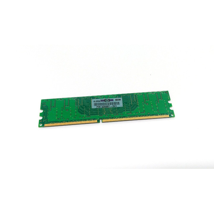 Samsung M368L3223ETM-CCC - Memoria Ram 256Mb DDR PC3200 CL3