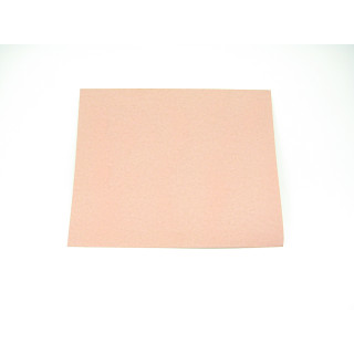 Rhynodry Plus Sheet ABRASIVE PAPER Lubrificated Professional RedLine 230x280mm P120