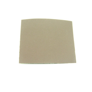 S-SAITEX DA-F Canvas Professional Corindon SandPaper Ultra-Flexible Sheet 230x280mm P120