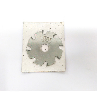 Lignoservice - Lama per Sega Circolare 102x3.85mm Z8