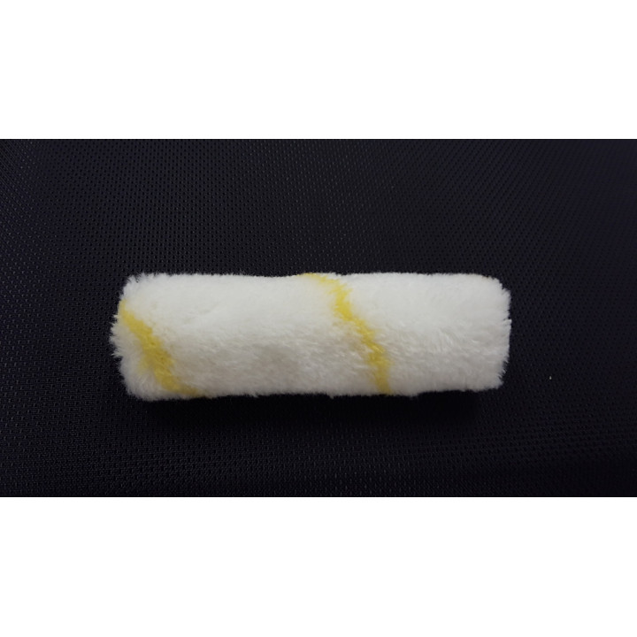 Spare Part - Acrylic Rule - Professional Line - 10cm