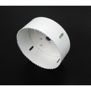 DISSTON E0210567 - Sega a Tazza 5154B BI-METAL 5" 127mm