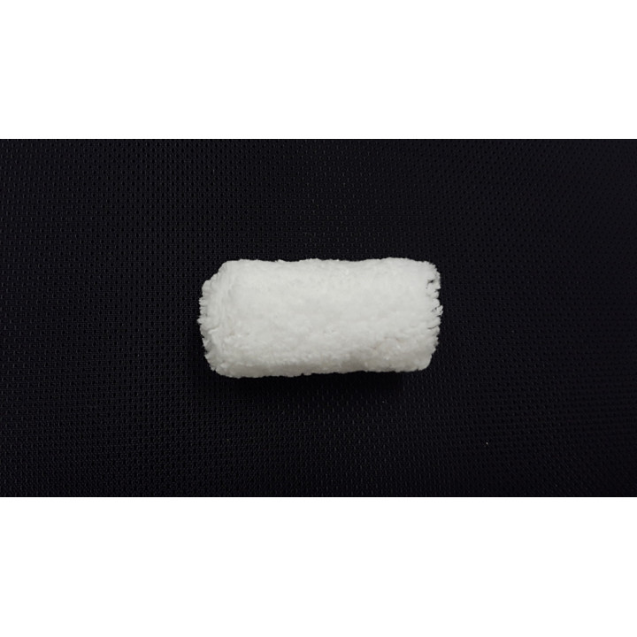 MICROFIBER RULE Spare Part - Professional Line - 5cm
