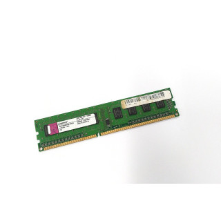 Kingston ACR128X64D3U1333C9 - Memoria Ram 1Gb PC3-10600U