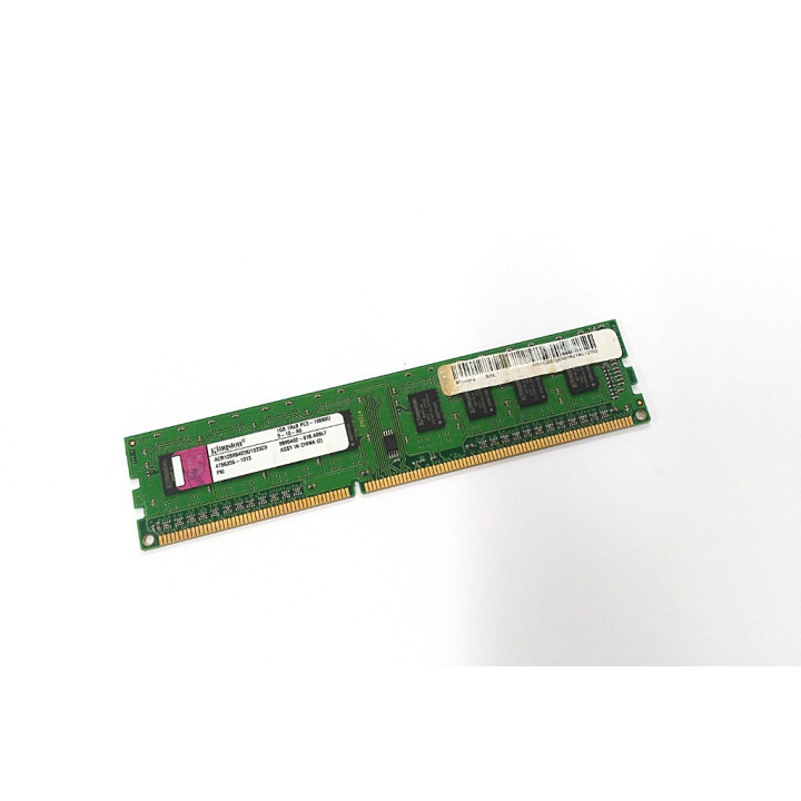 Kingston ACR128X64D3U1333C9 - Memoria Ram 1Gb PC3-10600U