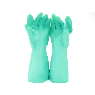 Nitrile Glove SOL-VEX Professional Tg. 9 - Type 37-675