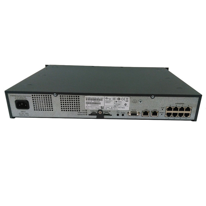 AVAYA 700476005 - Unità di Controllo IP Office 500V 2