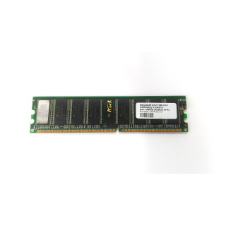 ADATA MDOAD6F3H41Y0B1E0H - Memoria Ram 512Mbx16 DDR400(3)