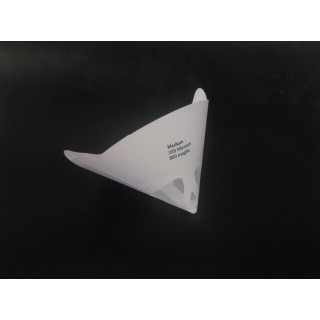 Filtro a Cono per Vernici in Carta Medium 225 Microns 850 Maglie