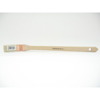 Brush for Radiators with Blonde Bristle Professional Line ART.95 Size 30