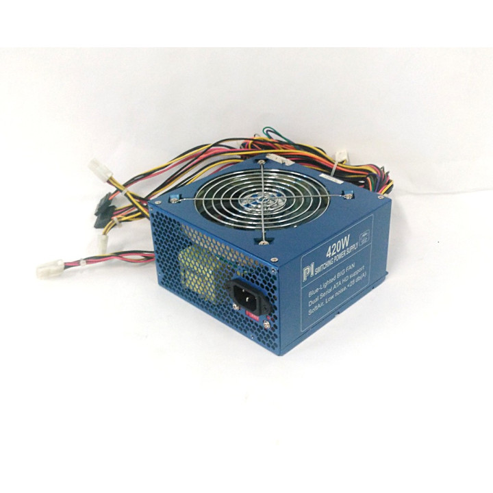 PI Power Integrations PS132 - Switching Power Supply 420W