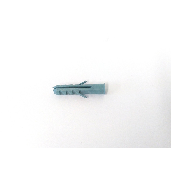 Tassello di Fissaggio Nylon 5x30mm