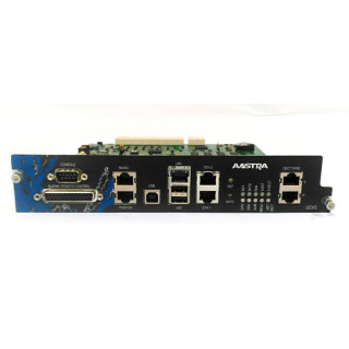 Aastra CNMAHJ0029AL01 - Motherboard for AXS Range (to Aastra XS6 / XS12 / XS ) - UCVS