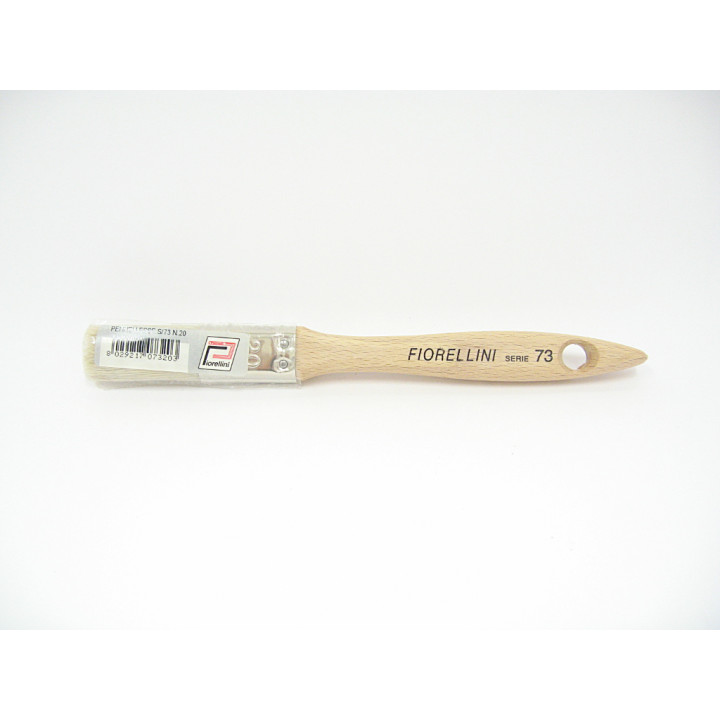 BRUSHES Professional Line Series 73 Size 20