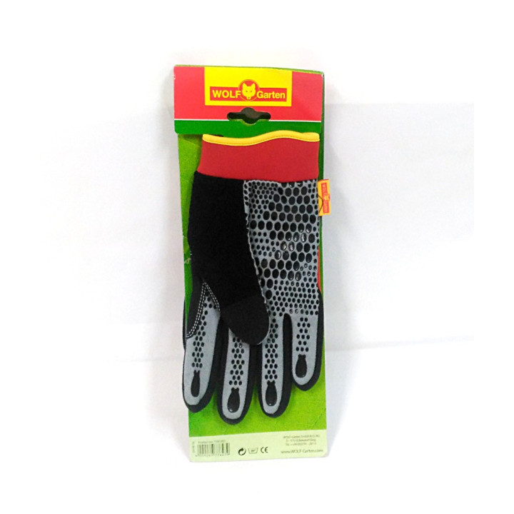 WOLF Garten 7760003 - Guanto Tecnico da Lavoro Taglia 10