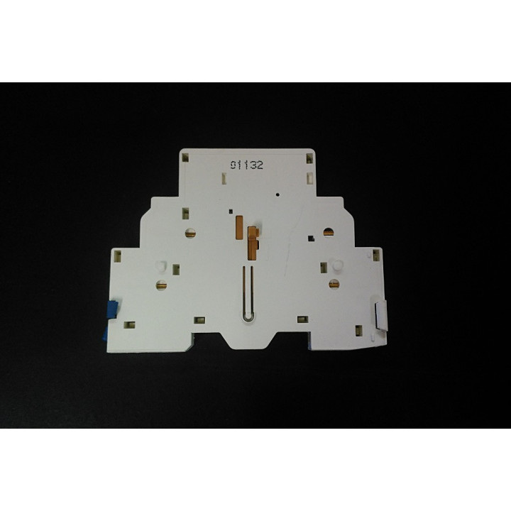 Telemecanique GVAN11 - Unità di Contatto per Interruttori 6A