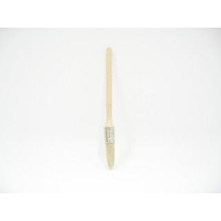 ROUND BRUSH Pure Bristle - Professional Line Size 8