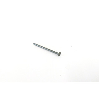 STARX 47.105.20 - Chiodo a Punta con Testa Piatta 2.4x45mm - Confezione da 450gr