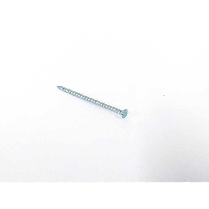 STARX 47.100.38 - Chiodo a Punta con Testa Piatta 2.4x50mm - Confezione da 200gr