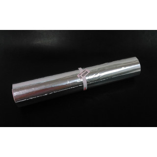 Alpack europe 2250 - Rotolo Alluminio per Alimenti 326mmx150Mt