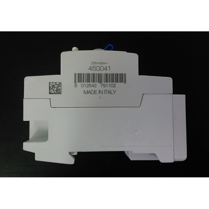 ABB DDA202-C10 - Interruttore Magneto Differenziale