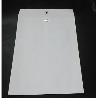 ASCAM - Busta a Sacco con Gancio Binco 23x33cm+P