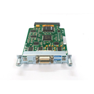 Cisco 800-03181-03A0 - WIC-2T 2 Port Interface Card