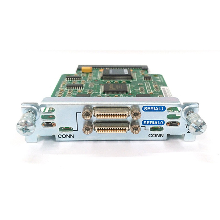 Cisco 800-03181-03A0 - WIC-2T 2 Port Interface Card